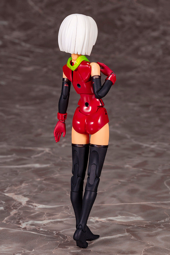 Kotobukiya 1/1 Bullet Knights Launcher Hell Blaze "Megami Device"