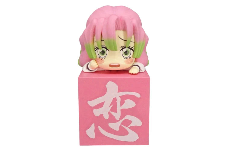 Demon Slayer - Kanroji Mitsuri Hikkake Figure