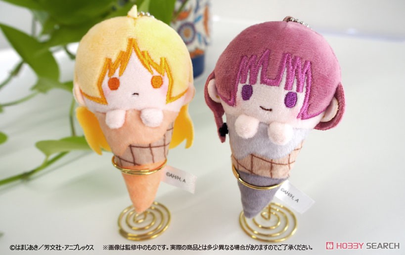 Pre-Order Bocchi the Rock! Ice Tapinui Plush Blind Box