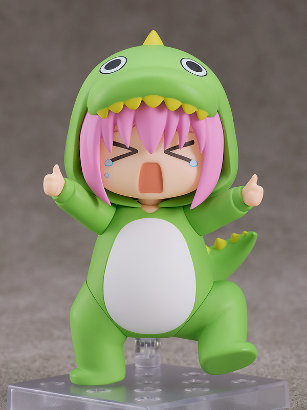 Pre-order Nendoroid Hitori Gotoh: Attention-Seeking Monster Ver.