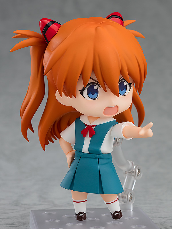 Nendoroid Asuka Shikinami Langley
