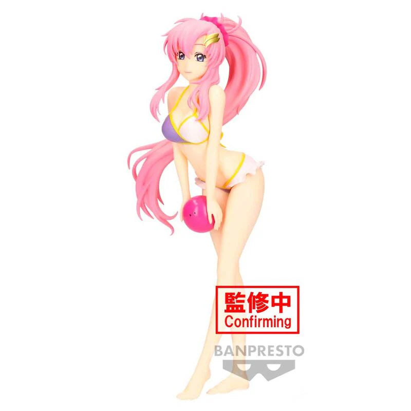 Mobile Suit Gundam Seed Freedom Glitter & Glamorous Lacus Clyne figure Regular price
