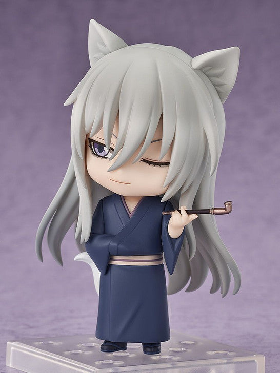 Pre-Order Nendoroid Light Tomoe: Fox Spirit Ver. Figure (Kamisama Kiss)