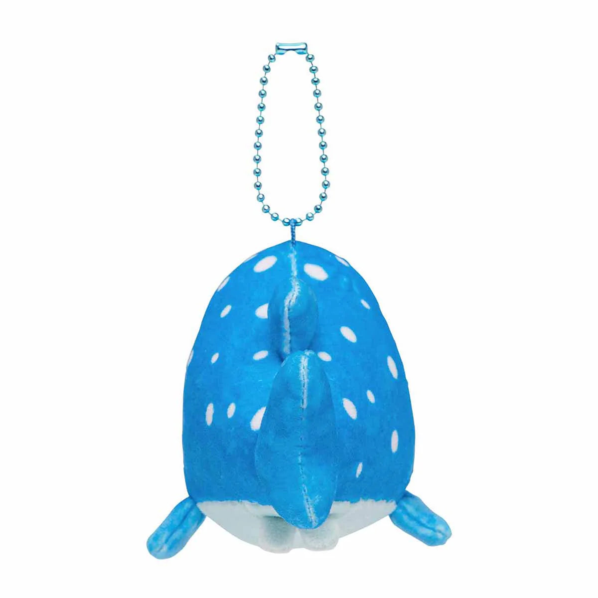 Chikawa Aquarium Whale Shark Hachiware Mascot