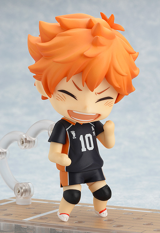 Nendoroid Shoyo Hinata