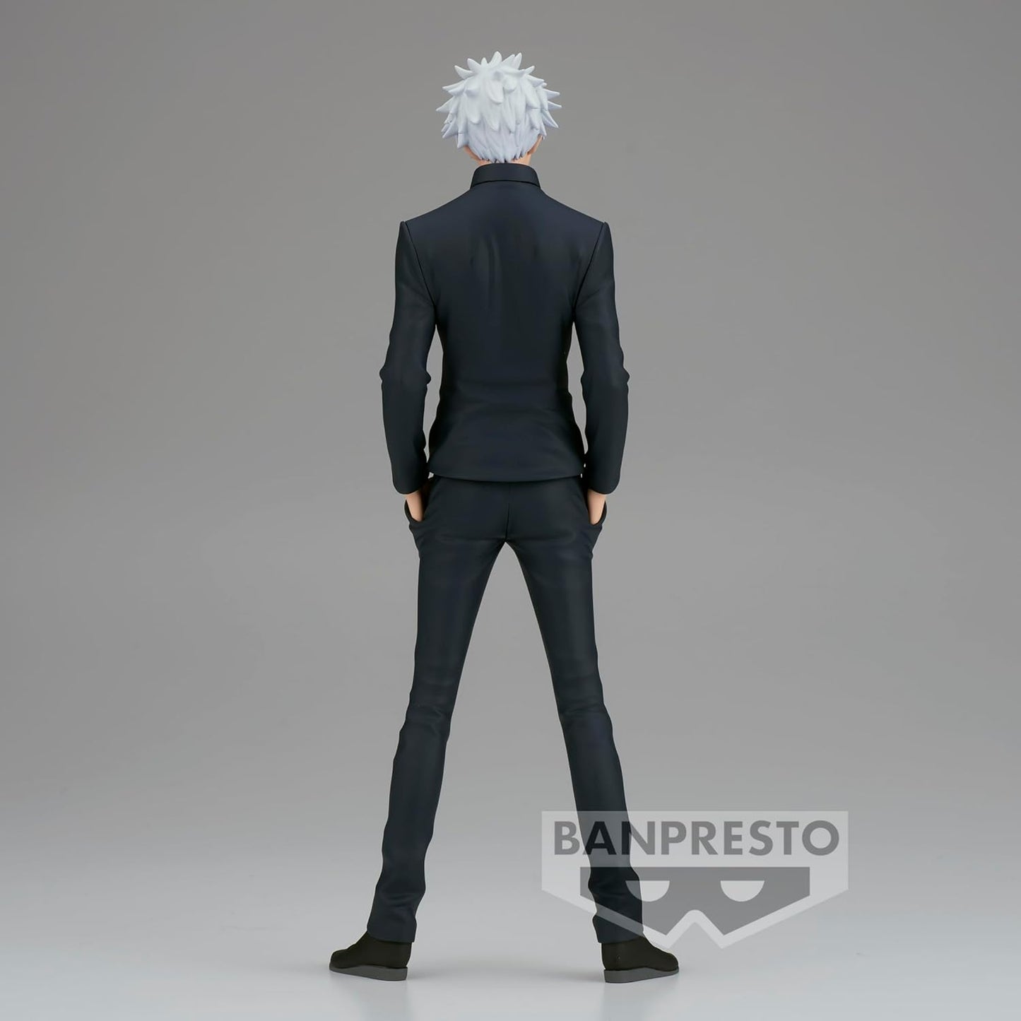 Pre-Order Jujutsu Kaisen King Of Artist Gojo Geto Hidden Inventory Premature Death Special Ver
