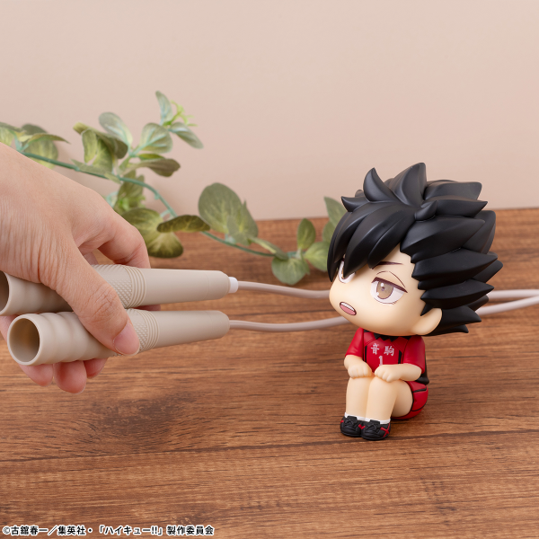 Pre-order Lookup Haikyuu!! Tetsuro Kuroo Uniform ver.