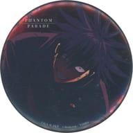 Megumi Fushiguro Metal Can Badge "Jujutsu Kaisen Phantom Parade"