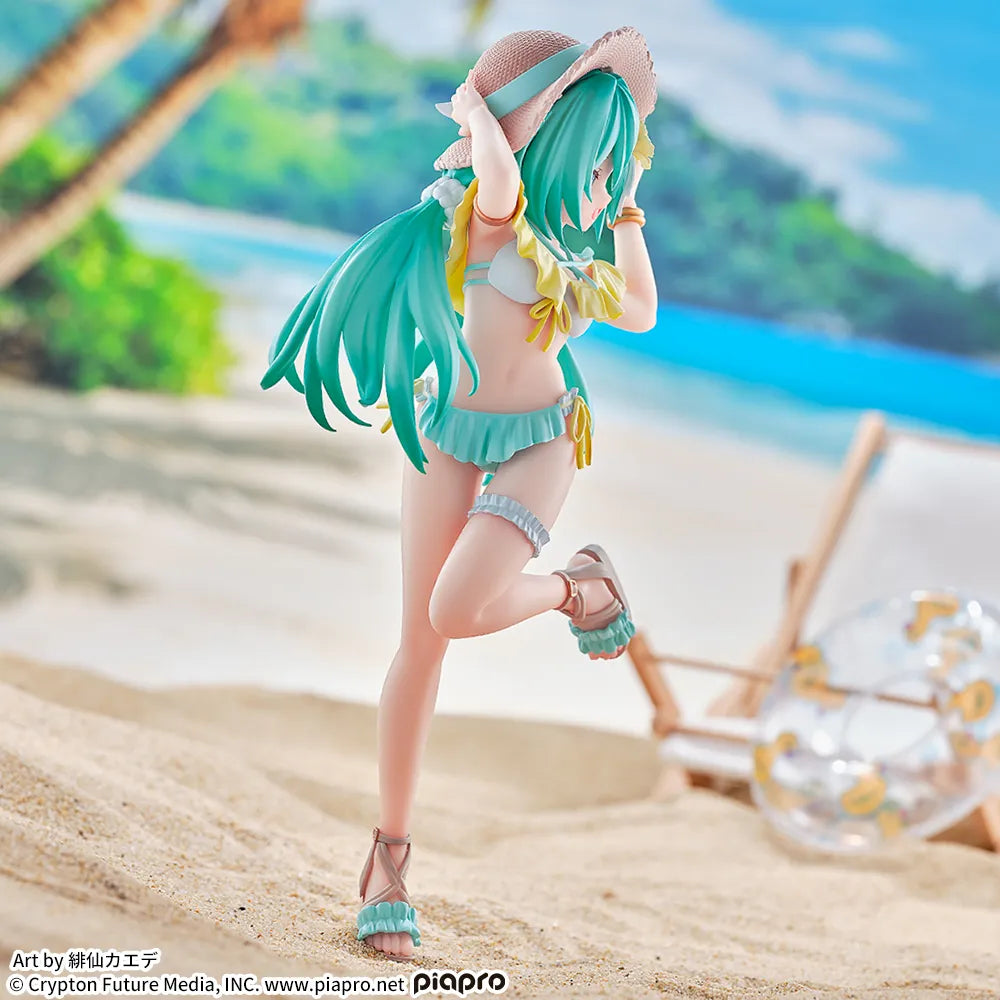 Hatsune Miku - Conceptual series Vol.1( 21CM)