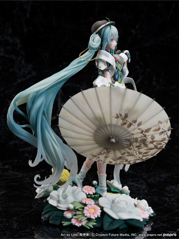 Pre-order Hatsune Miku "MIKU WITH YOU 2021" Ver. 1/7 Scale Figure