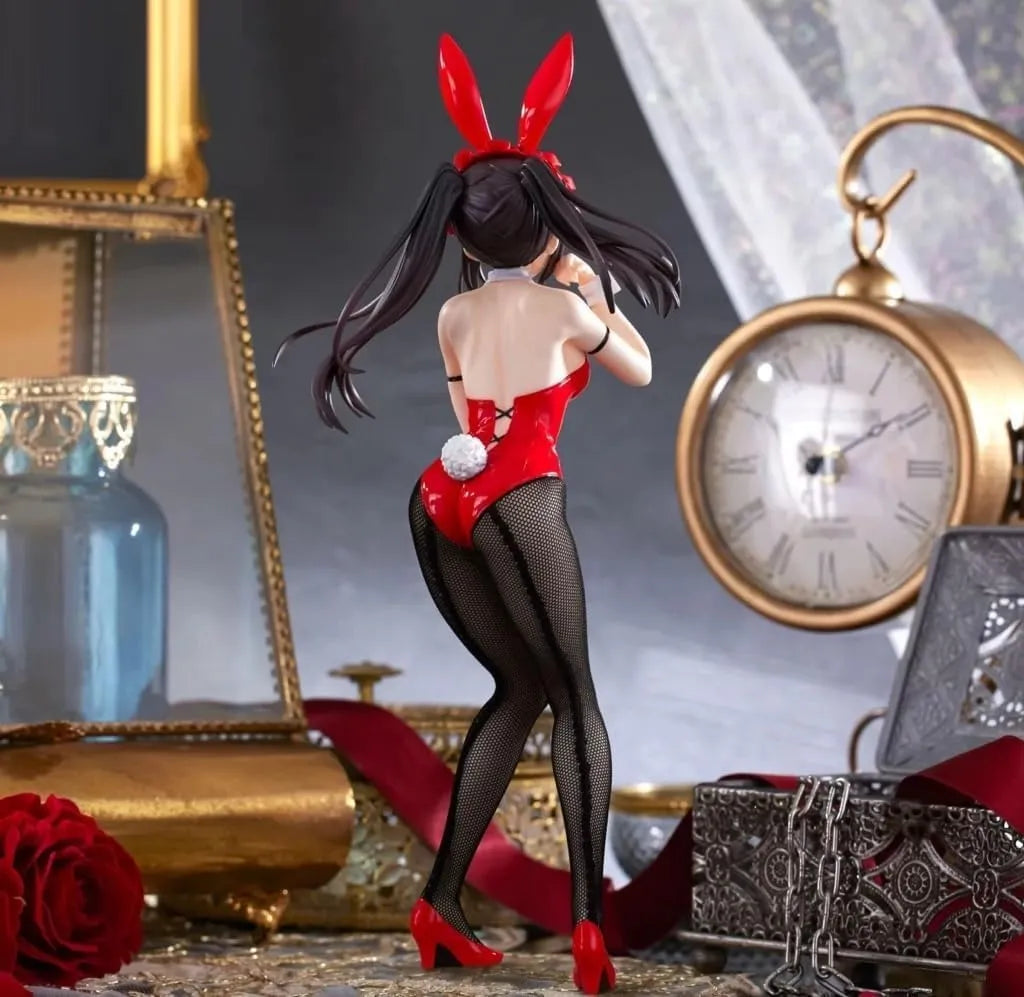 Pre-Order Date A Live V Kurumi Tokisaki BiCute Bunnies Figure