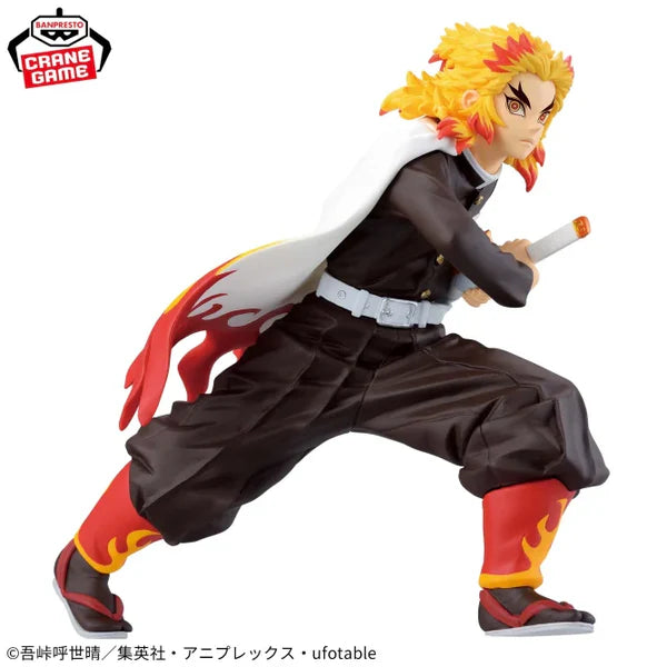 Demon Slayer: Kimetsu no Yaiba Rengoku Kyojuro