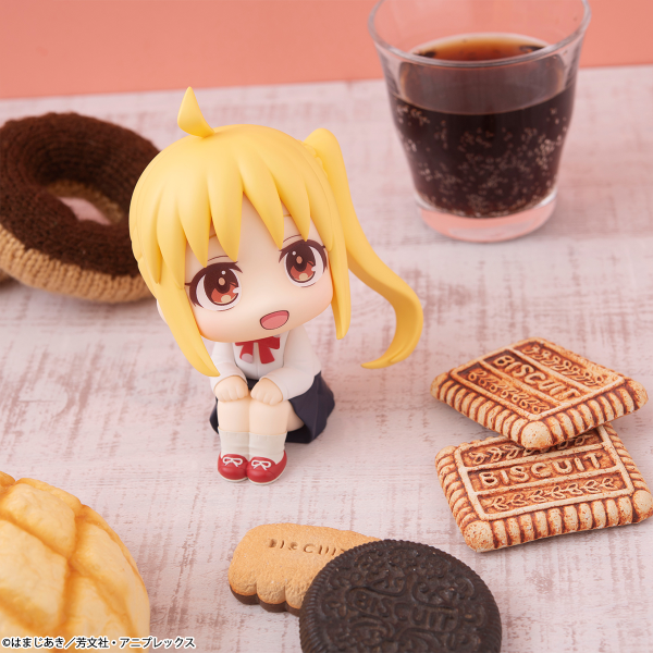 Lookup Bocchi the Rock!Nijika Ijichi