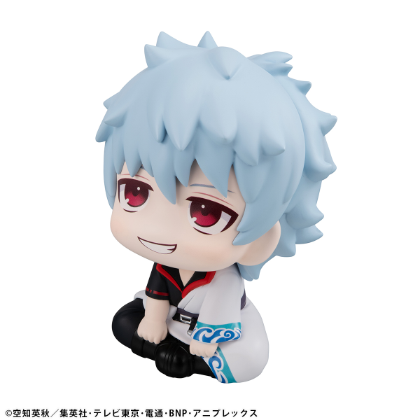 Pre-order Lookup Gintama Gintoki Sakata