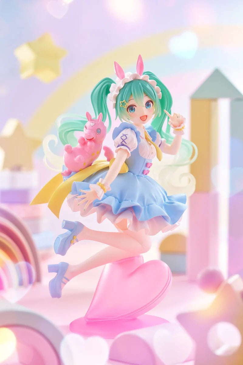 Hatsune Miku x Rody - Hatsune x Rody Fairy Tale Ver.(17 CM)