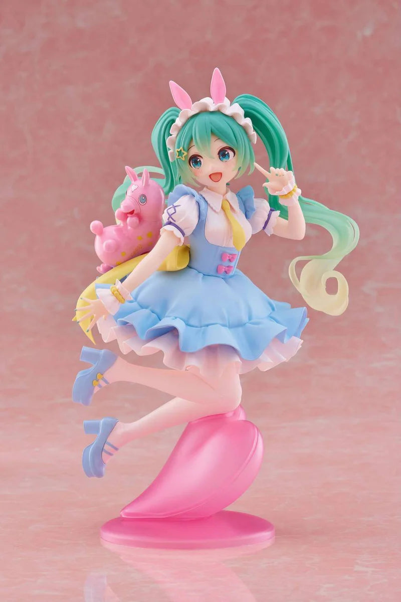 Hatsune Miku x Rody - Hatsune x Rody Fairy Tale Ver.(17 CM)
