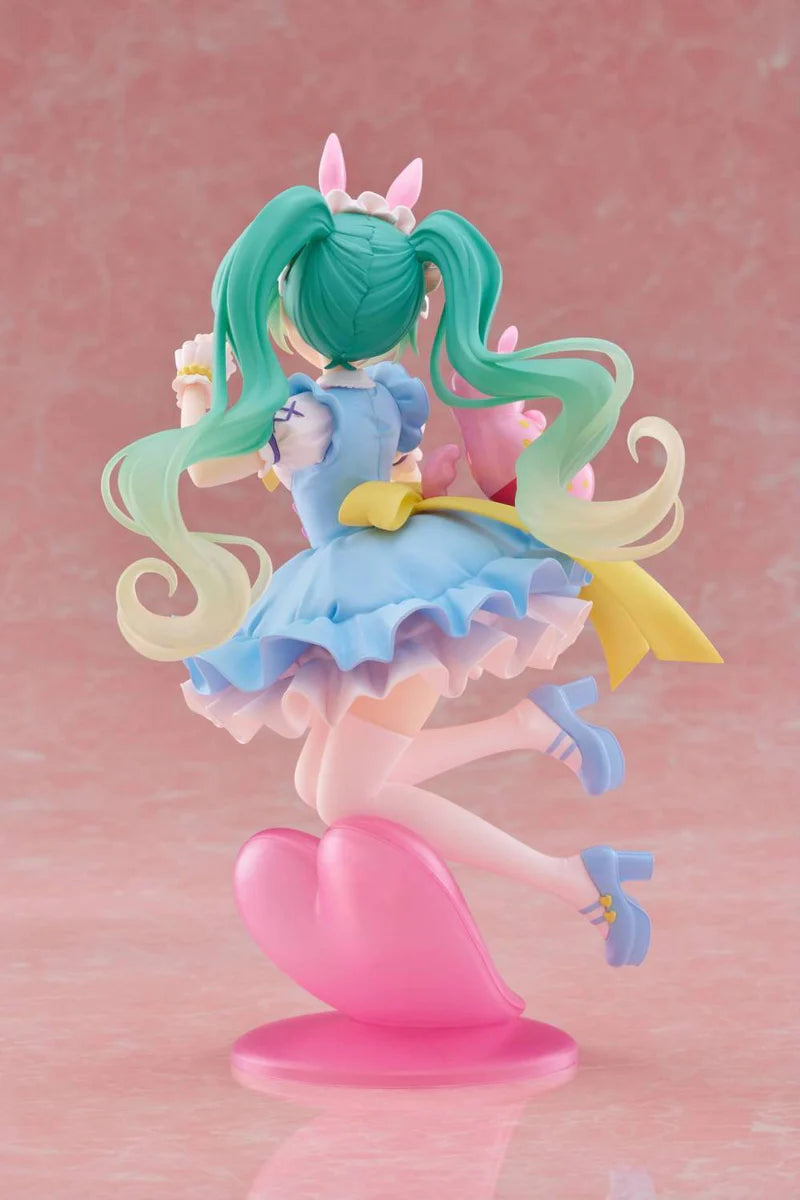 Hatsune Miku x Rody - Hatsune x Rody Fairy Tale Ver.(17 CM)