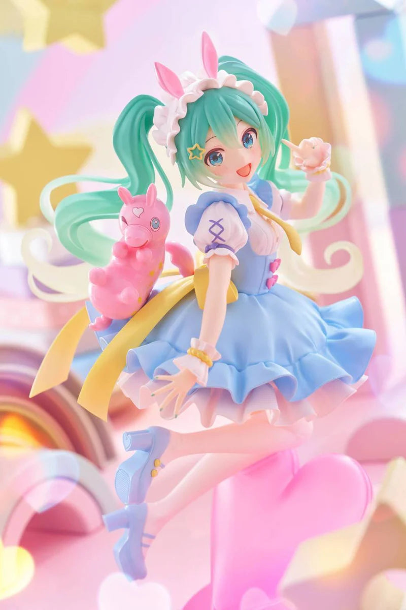 Hatsune Miku x Rody - Hatsune x Rody Fairy Tale Ver.(17 CM)