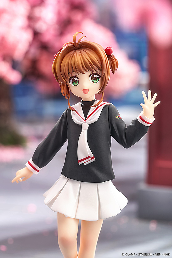 POP UP PARADE Sakura Kinomoto (Cardcaptor Sakura: Clow Card)