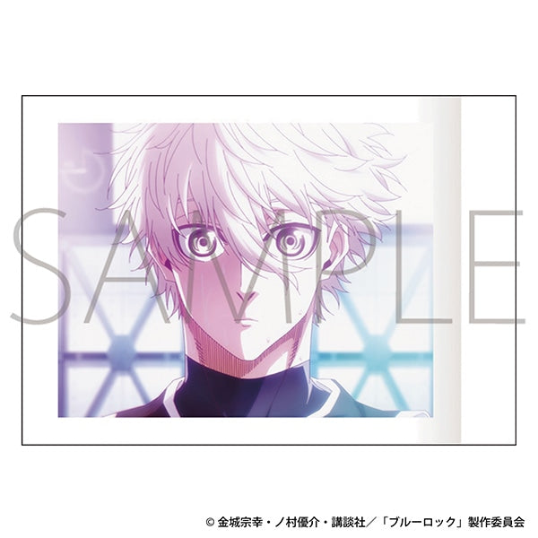 Blue Lock: The Movie -EPISODE Nagi- Pashakore