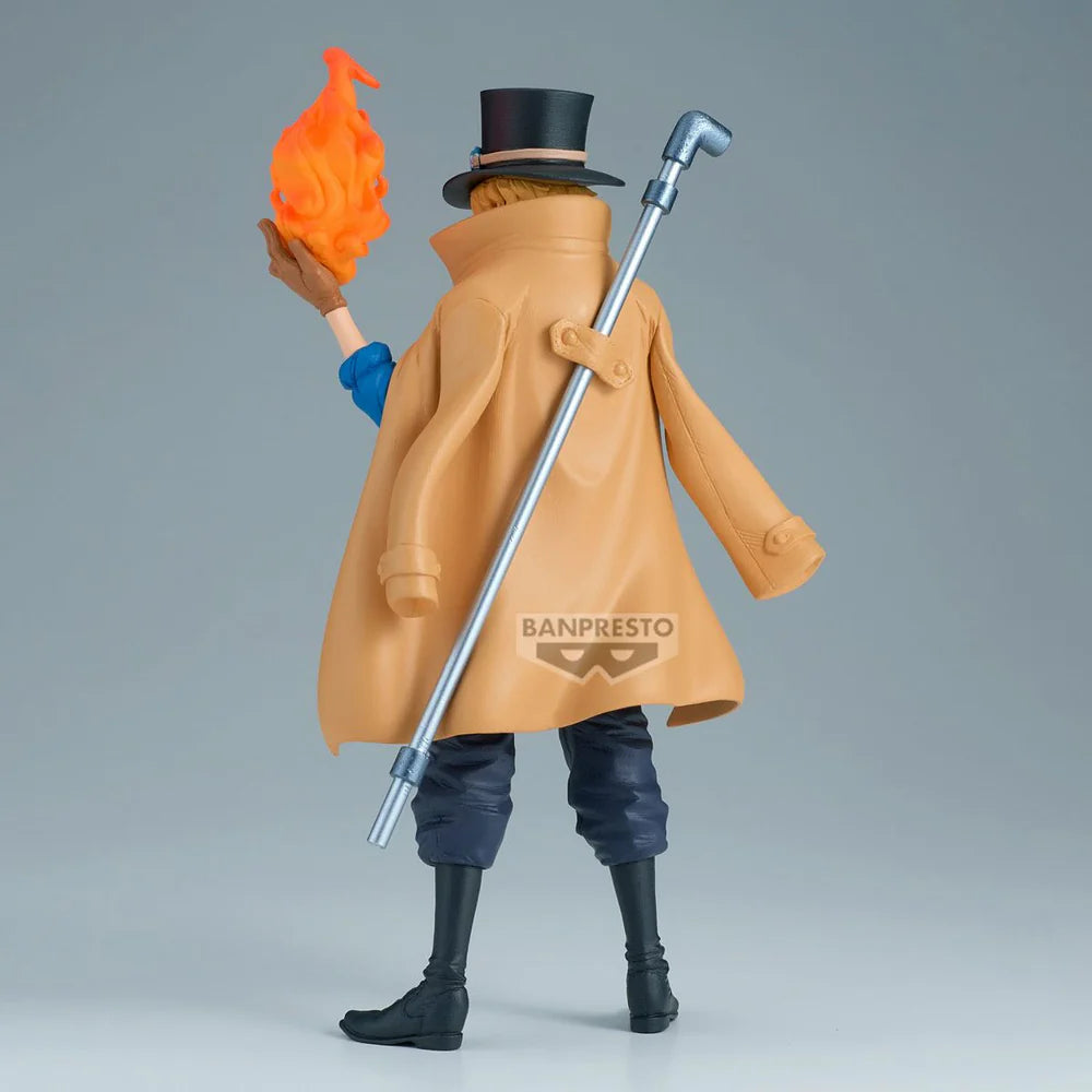 (Pre-Order)One Piece Sabo Figure ( 20 CM)