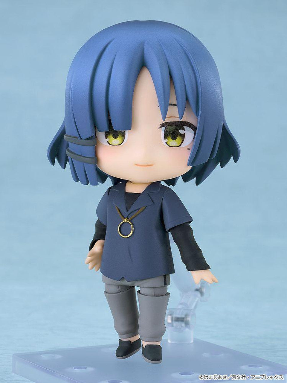 Pre-Order Nendoroid Ryo Yamada: Casual Clothes Ver. Figure (Bocchi the Rock!)