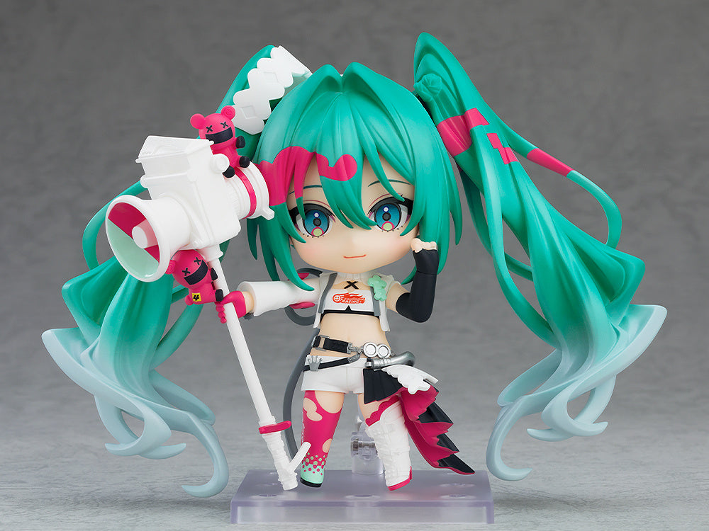 Pre-Order Nendoroid Racing Miku: 2025 Ver.