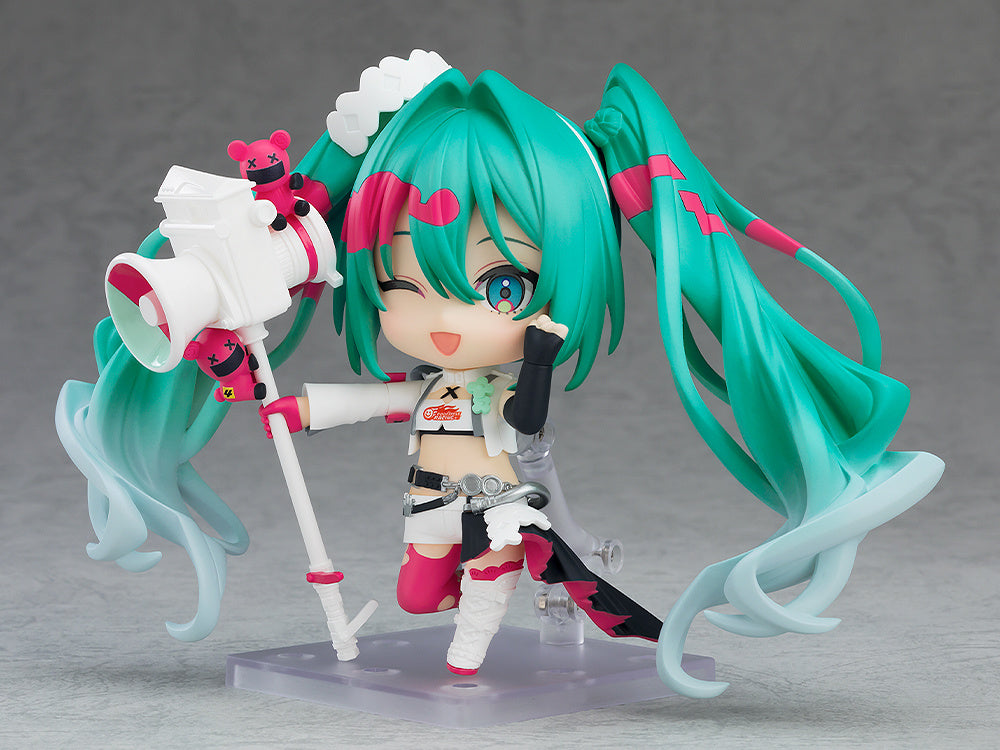 Pre-Order Nendoroid Racing Miku: 2025 Ver.