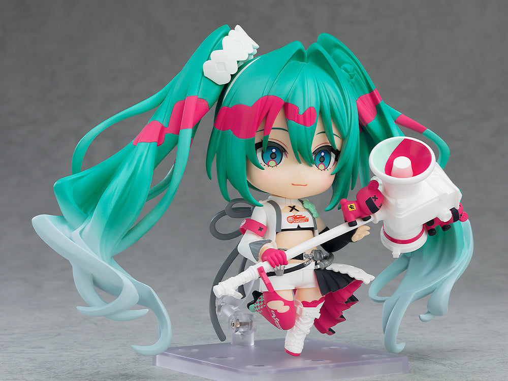 Pre-Order Nendoroid Racing Miku: 2025 Ver.
