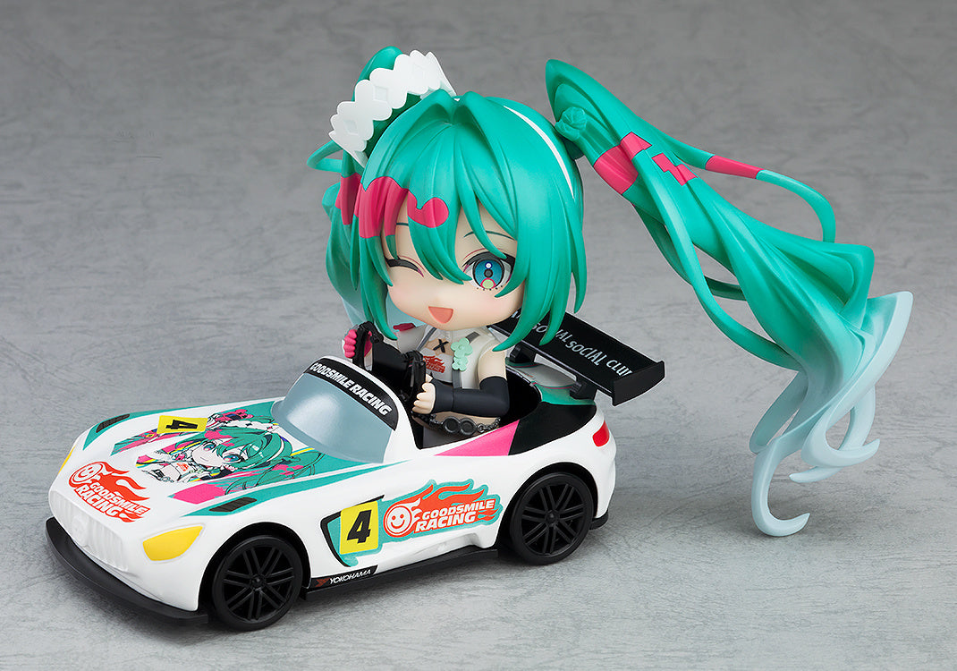 Pre-Order Nendoroid Racing Miku: 2025 Ver.