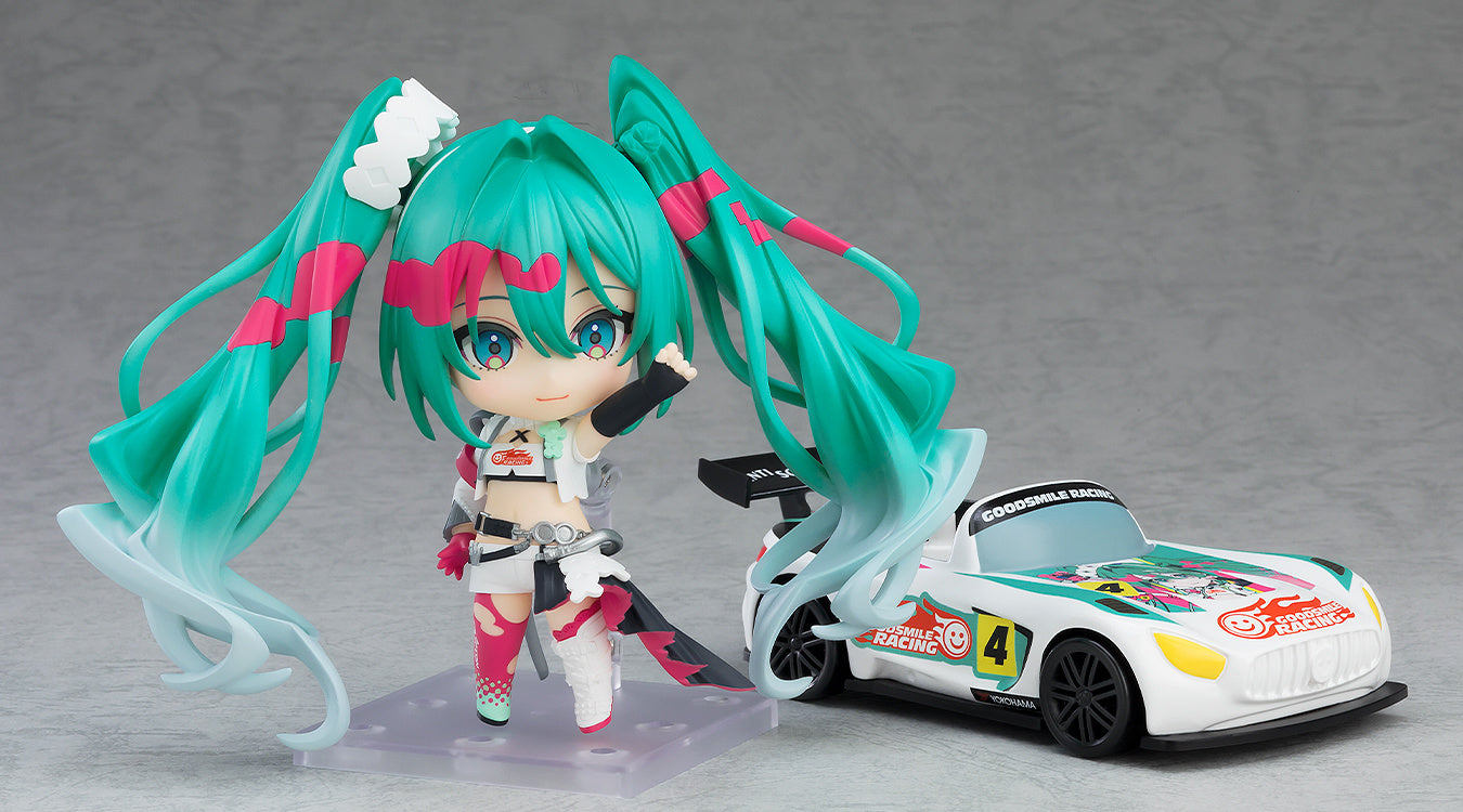 Pre-Order Nendoroid Racing Miku: 2025 Ver.