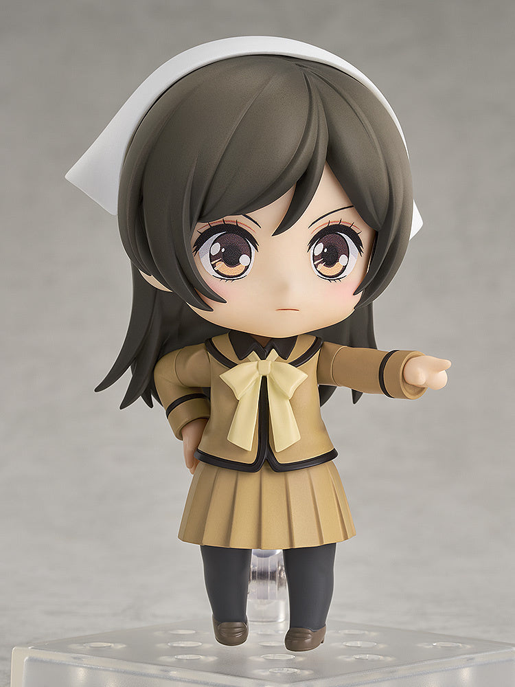 Nendoroid Nanami Momozono (Kamisama Kiss)