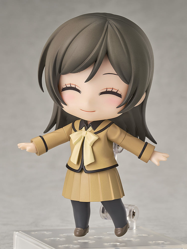 Nendoroid Nanami Momozono (Kamisama Kiss)