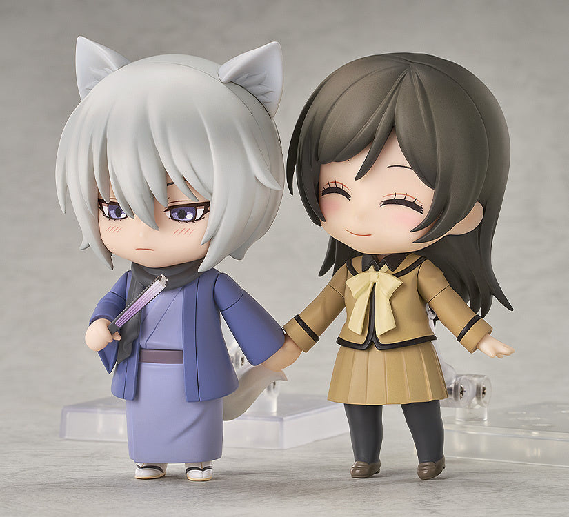 Nendoroid Nanami Momozono (Kamisama Kiss)