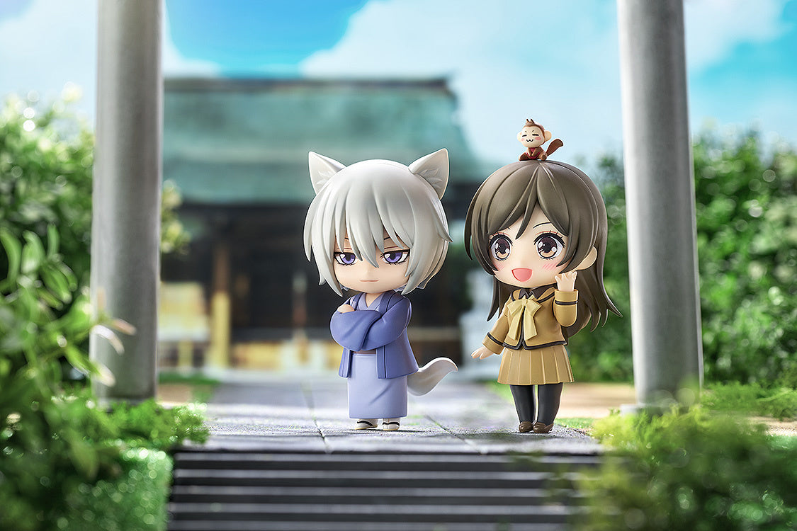 Nendoroid Nanami Momozono (Kamisama Kiss)