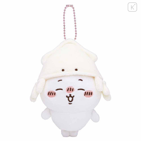 Chiikawa Aquarium Mascot Holder - Chiikawa : Squid