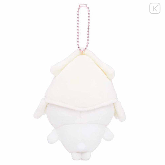 Chiikawa Aquarium Mascot Holder - Chiikawa : Squid