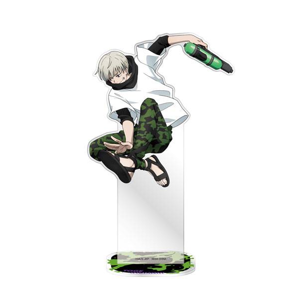 Jujutsu Kaisen Toge Inumaki SEGA Big Standee