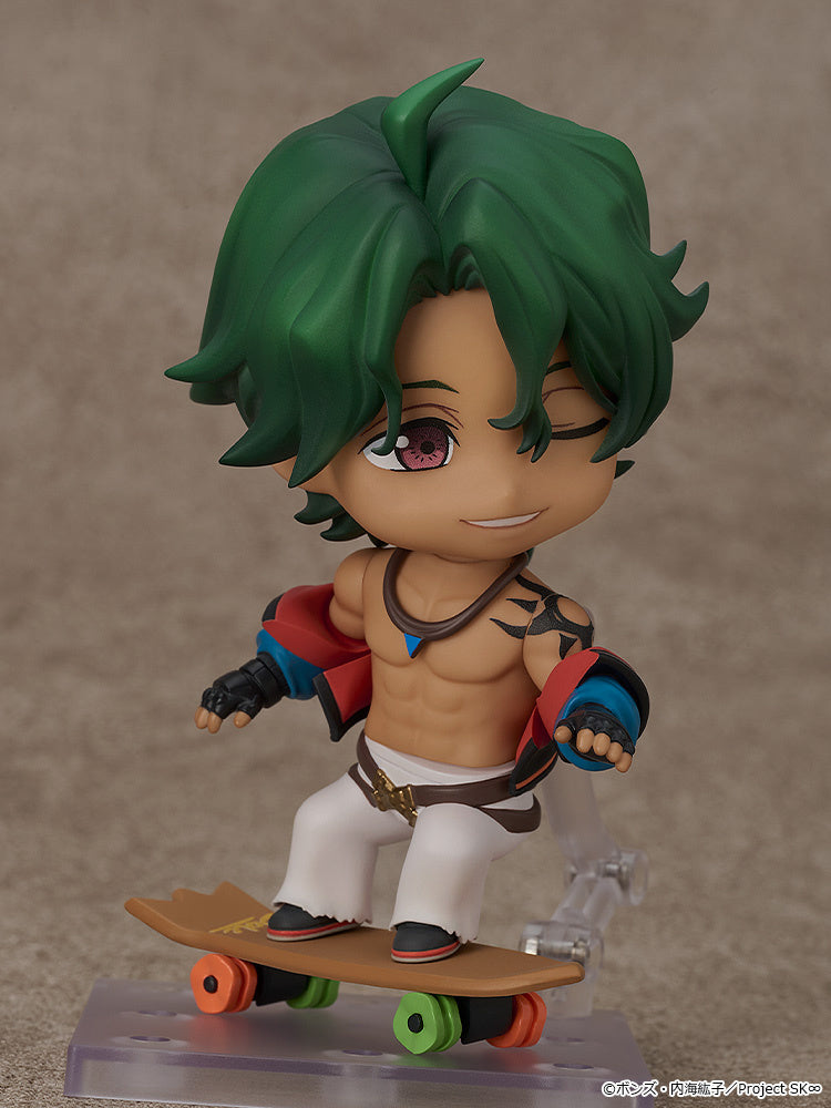 Pre-Order Nendoroid Joe (SK8 the Infinity)