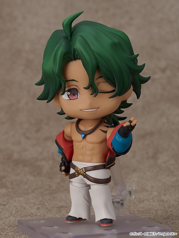 Pre-Order Nendoroid Joe (SK8 the Infinity)
