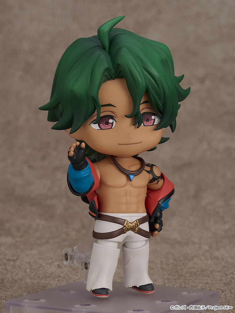 Pre-Order Nendoroid Joe (SK8 the Infinity)