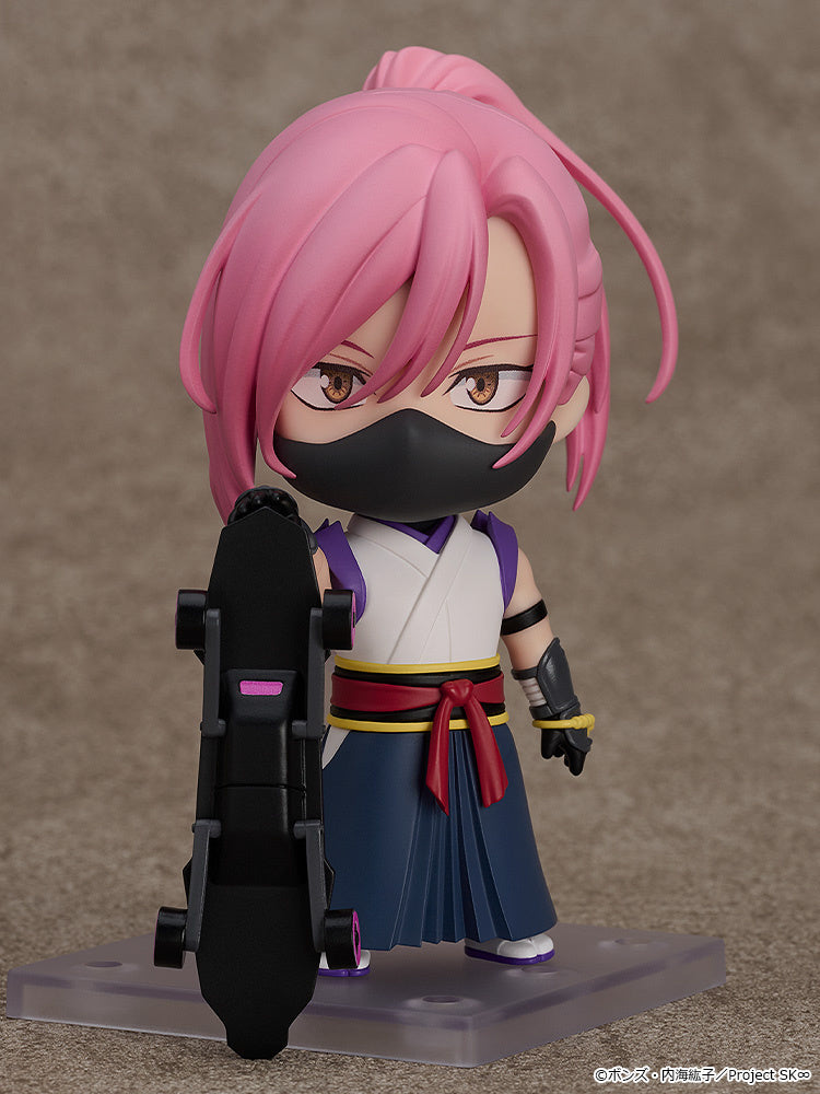 Pre-Order Nendoroid Cherry Blossom (SK8 the Infinity)