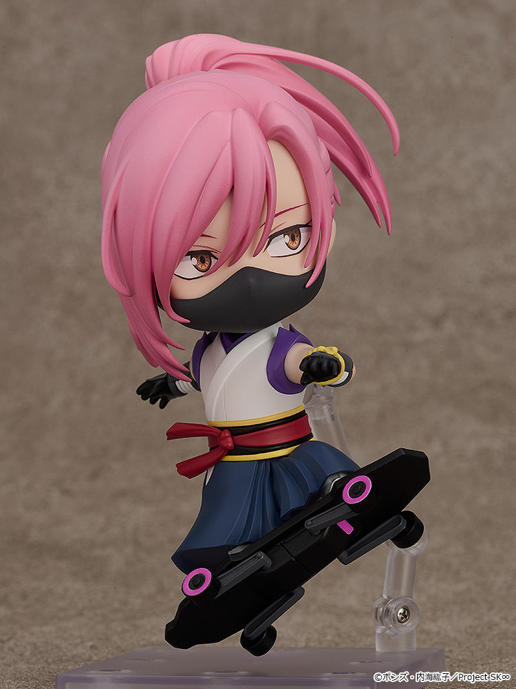 Pre-Order Nendoroid Cherry Blossom (SK8 the Infinity)
