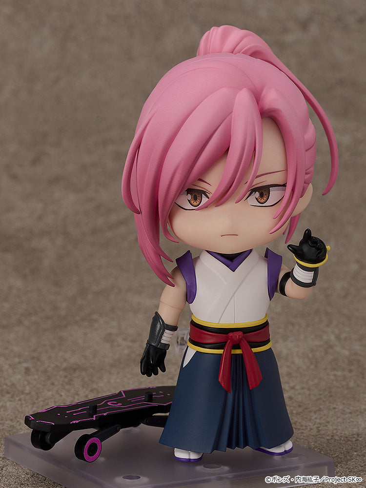 Pre-Order Nendoroid Cherry Blossom (SK8 the Infinity)