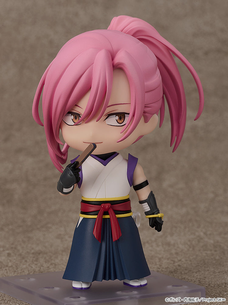 Pre-Order Nendoroid Cherry Blossom (SK8 the Infinity)