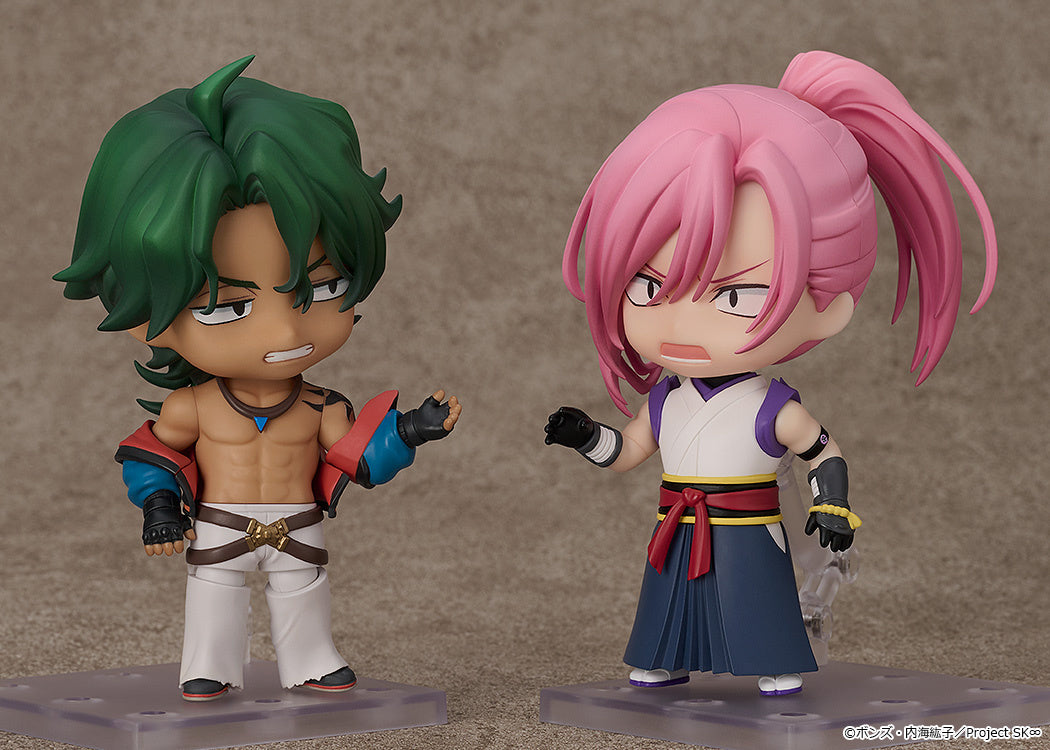 Pre-Order Nendoroid Cherry Blossom (SK8 the Infinity)