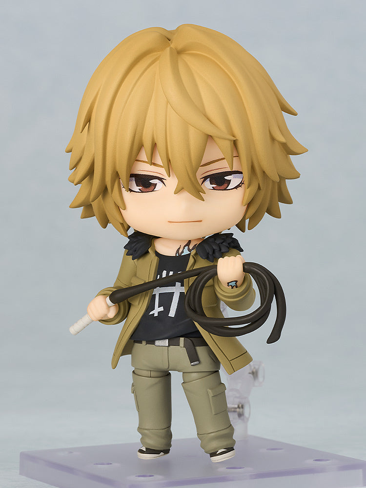 Pre-Order Nendoroid Dino (REBORN!)