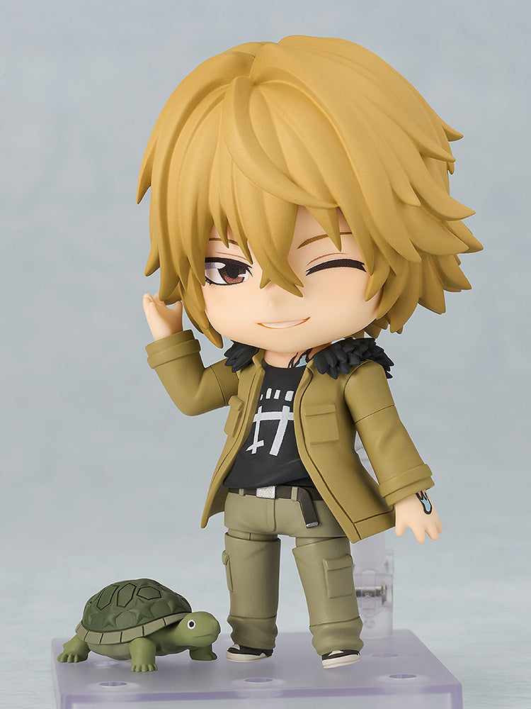 Pre-Order Nendoroid Dino (REBORN!)