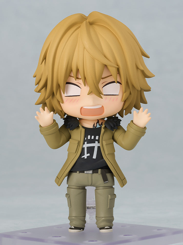 Pre-Order Nendoroid Dino (REBORN!)
