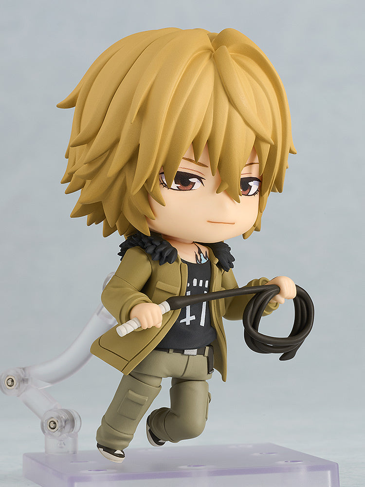 Pre-Order Nendoroid Dino (REBORN!)